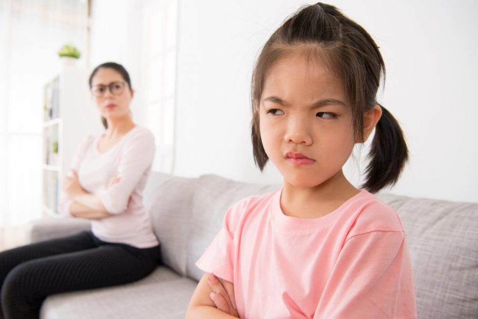 Cara Agar Anak Tidak Benci Orang Tua Saat Dewasa