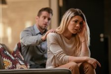 5 Penyebab Istri Tidak Nyaman Dengan Suami