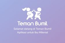Review Teman Bumil: Aplikasi buatan Indonesia untuk Menemani Masa Kehamilan