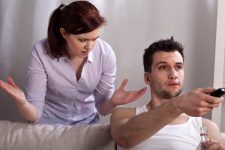 Penyebab Suami Dingin Terhadap Istri