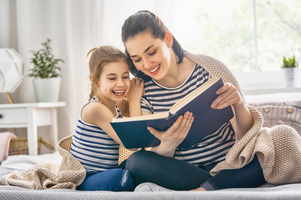 7 Cara Cepat Mengajarkan Anak Membaca Sejak Dini Better Parent