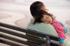  8 Referensi Lagu Pengantar Tidur Anak